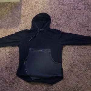 3m Reflective hoodie
